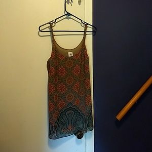Cabi camisole top NWOT